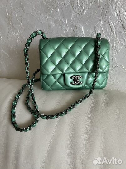 Сумка Chanel оригинал