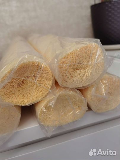 Гофрированная бумага