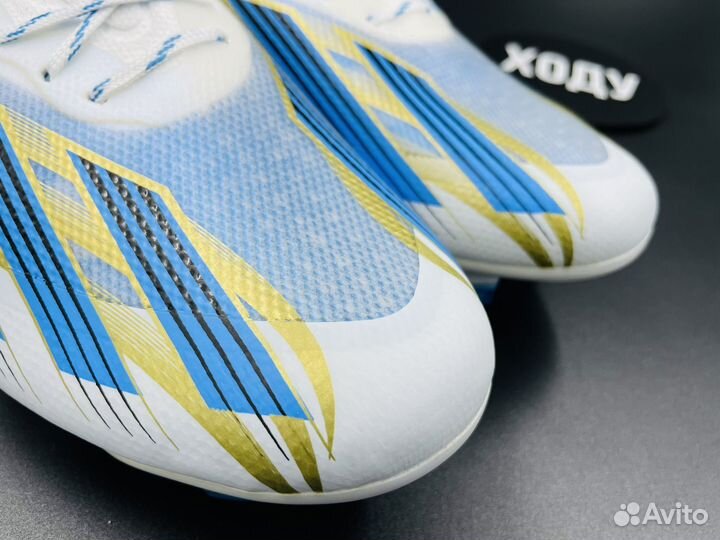 Бутсы adidas 10 messi