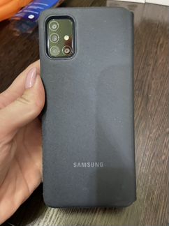 Телефон Samsung A51 6/128