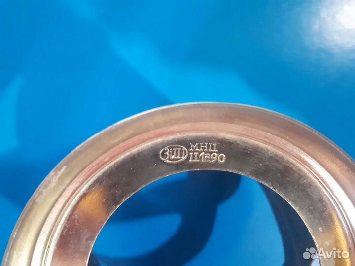 Подстаканник мнц