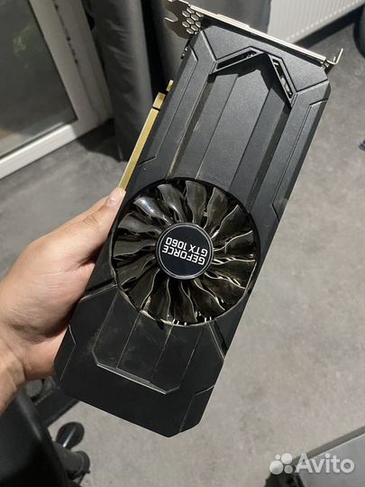 Gtx 1060 3gb