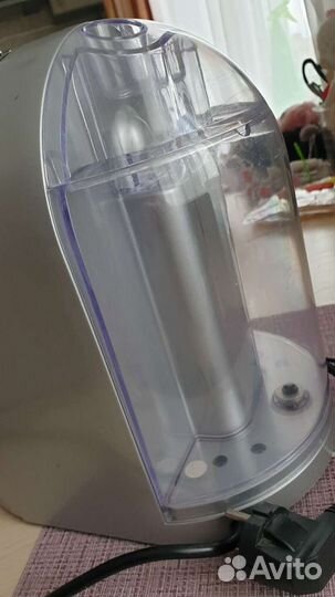 Кофемашина