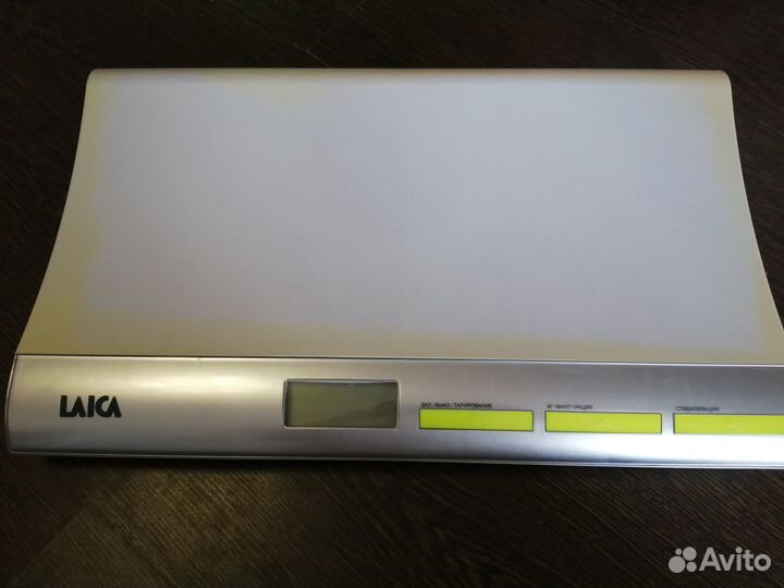 Детские весы