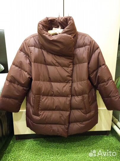 Куртка демисезонная