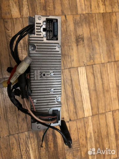 Радиоприемник