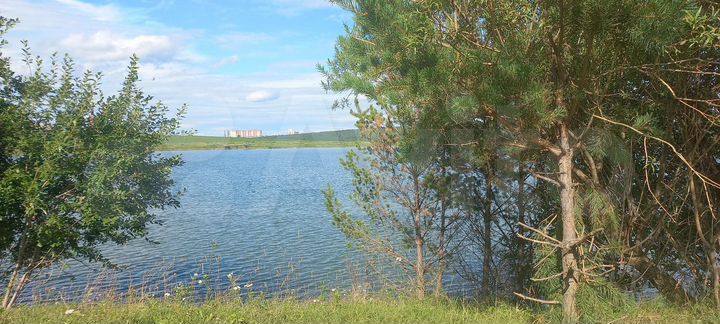 Участок 8,5 сот. (СНТ, ДНП)