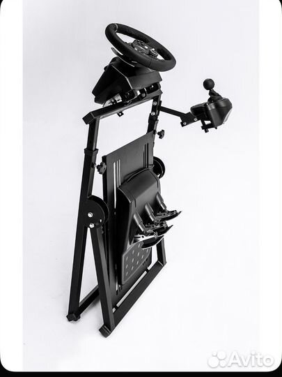 Стойка/Подставка для игрового руля