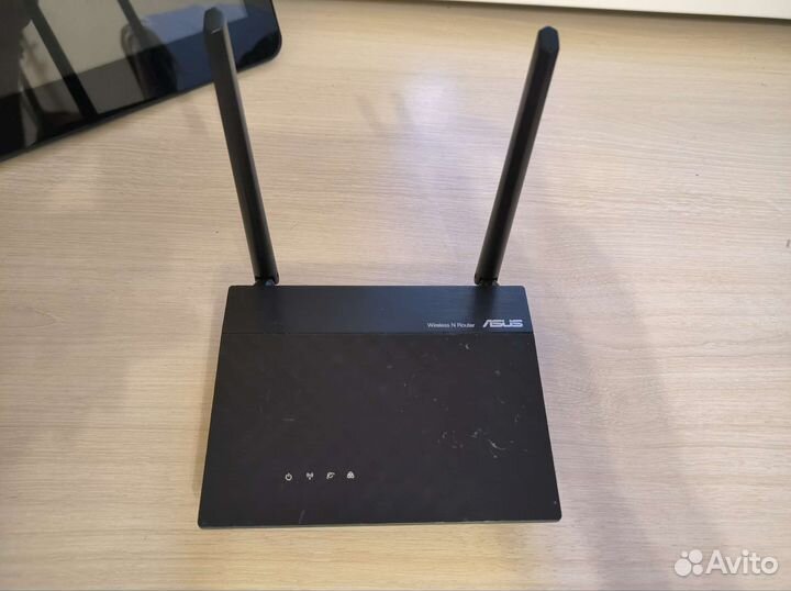 Сетевое оборудование, кабели, переходники