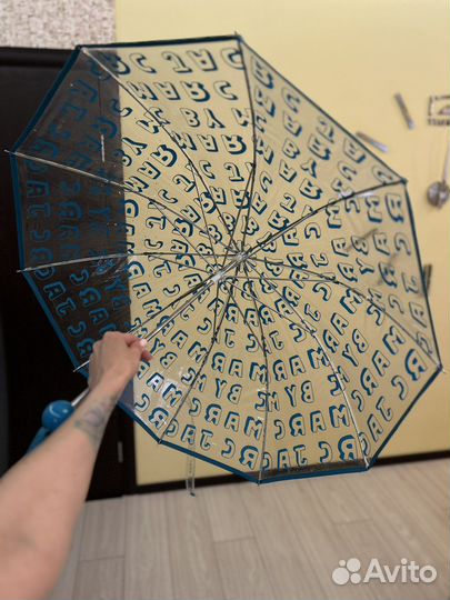 Зонт Marc Jacobs оригинал италия