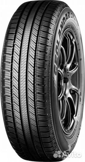 Yokohama Geolandar CV G058 215/55 R18 99V