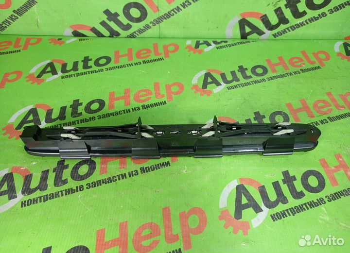 Фонарь В крышку багажника mercedes E-class W211