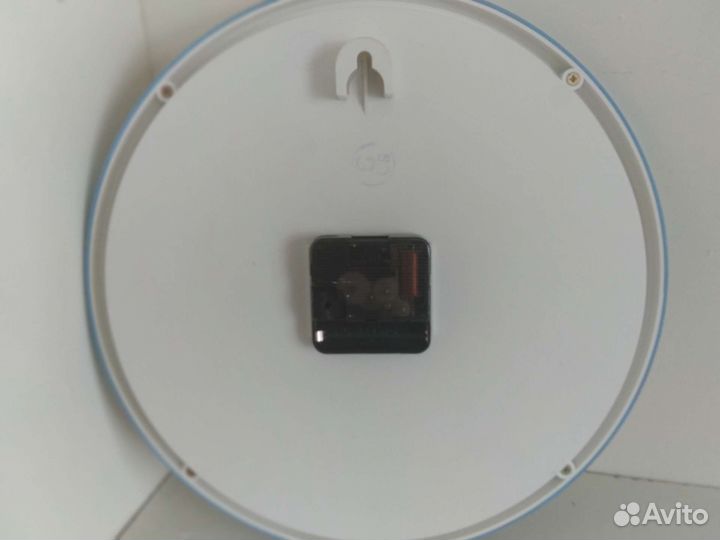 Часы настенные