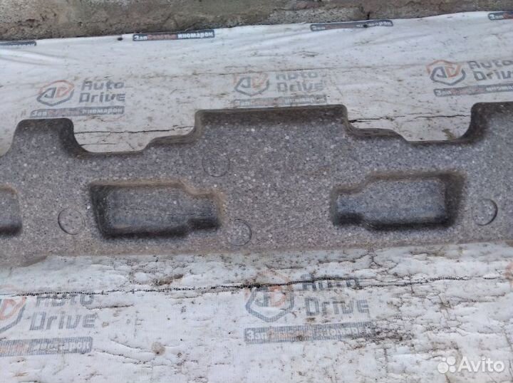 Абсорбер задний Kia Cerato 1 G4FC 2007