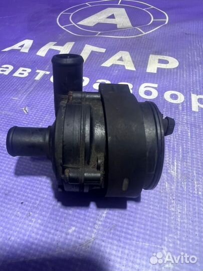 Помпа Mercedes Benz Ml 164 642940 2007