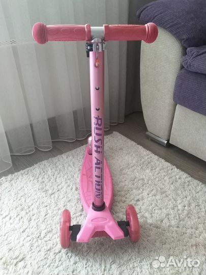 Продам самокат