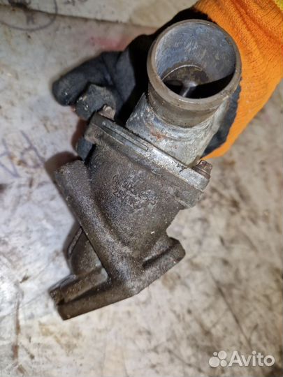 Термостат Opel Astra G Z16XE