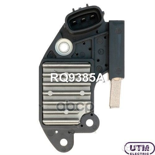 Регулятор генератора под мост с допдиодами RQ93