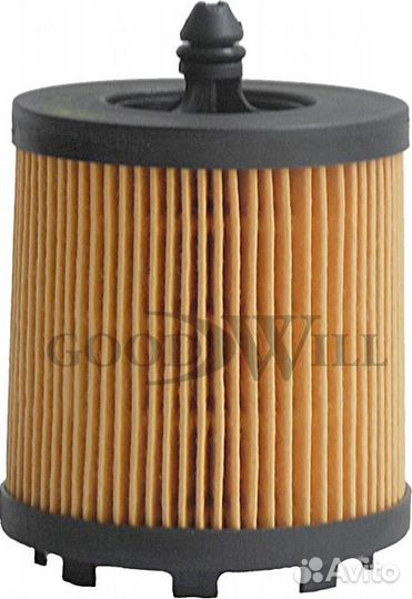 Фильтр масляный двигателя alfa romeo, fiat, opel