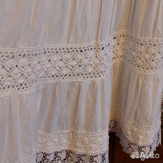 Сарафан женский р 46-48. Очень красивый