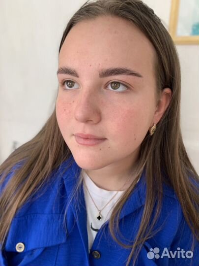 Мастер бровист