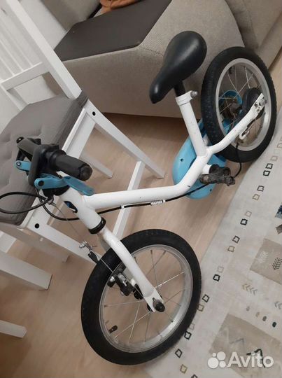 Велосипед 3 -5 лет