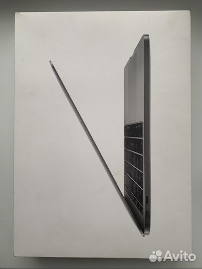 Apple MacBook Pro 512гб