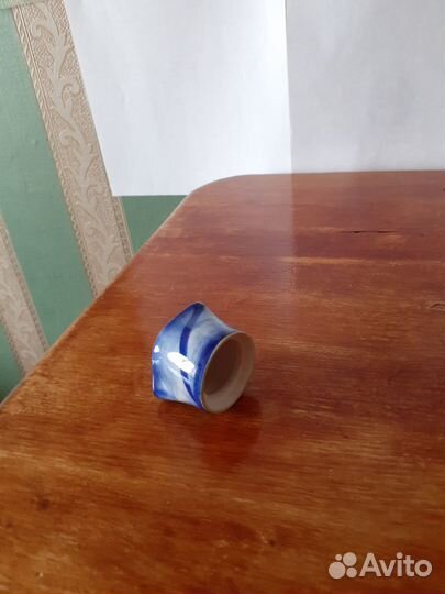 Штофы и графины