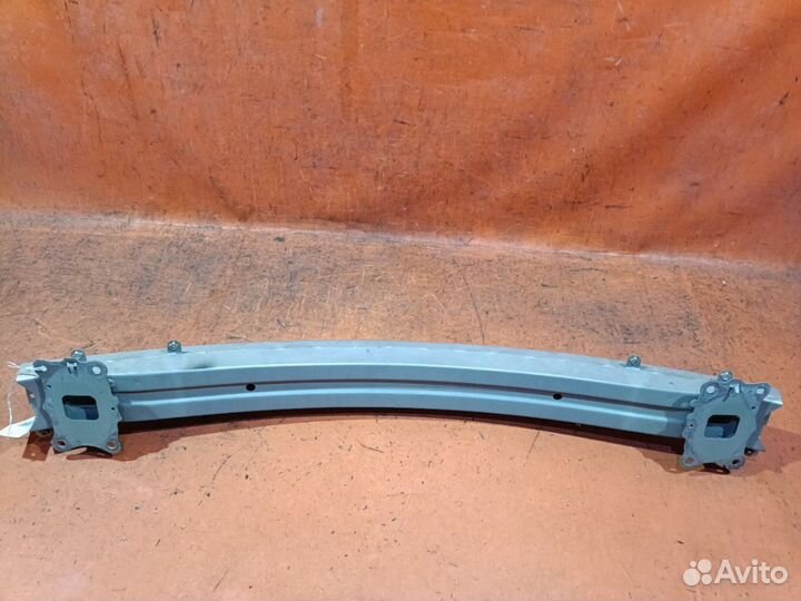 Усилитель бампера передний Subaru Impreza wagon GH2