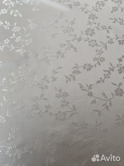 Шторы с подхватами Икеа