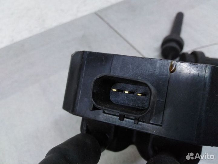 Катушка зажигания