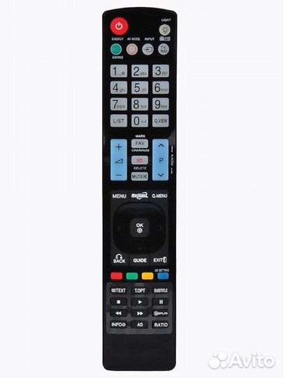 Пульт управления 