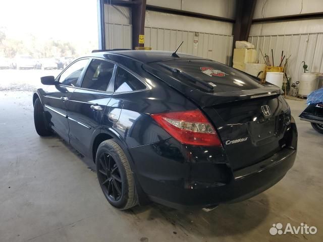 Разбор Honda Crosstour Хонда Кросстур 3.5 09-12 гг