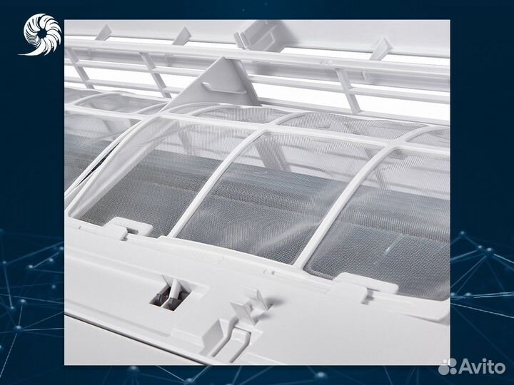 Сплит система с доставкой и установкой