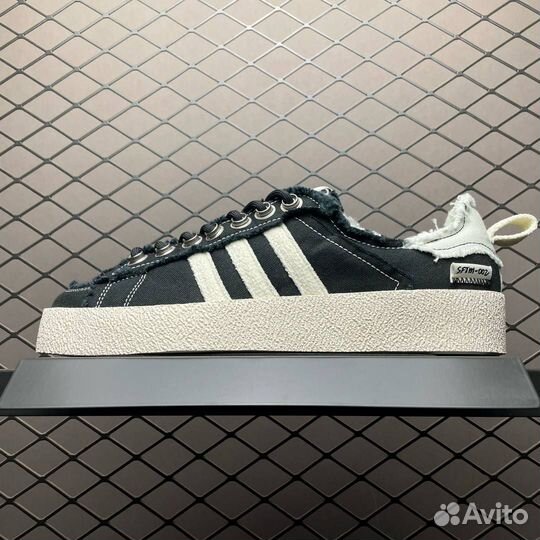 Кроссовки Adidas Campus 80s x Song For The Mute