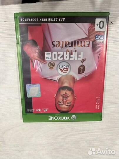 Xbox One s 1tb с играми