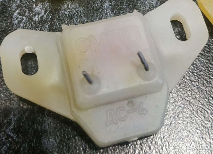 Датчик скорости для дек Вега