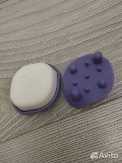 Массажная ванночка для ног