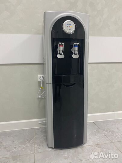 Кулер для воды без бутыли(пурифайер)