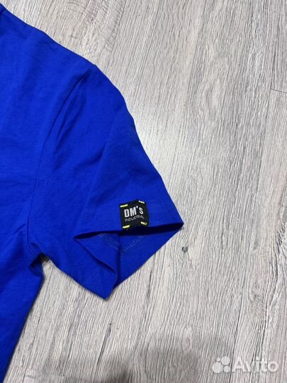 Футболка Dr. Martens оригинал