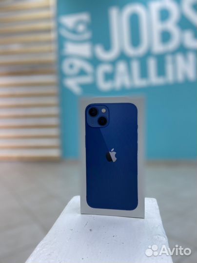 iPhone 13, 128 ГБ
