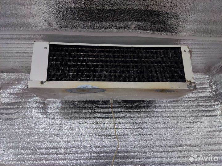 Морозильная камера бу