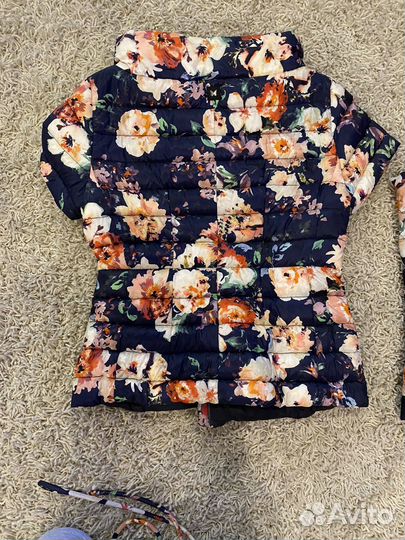 Max mara weekend куртка