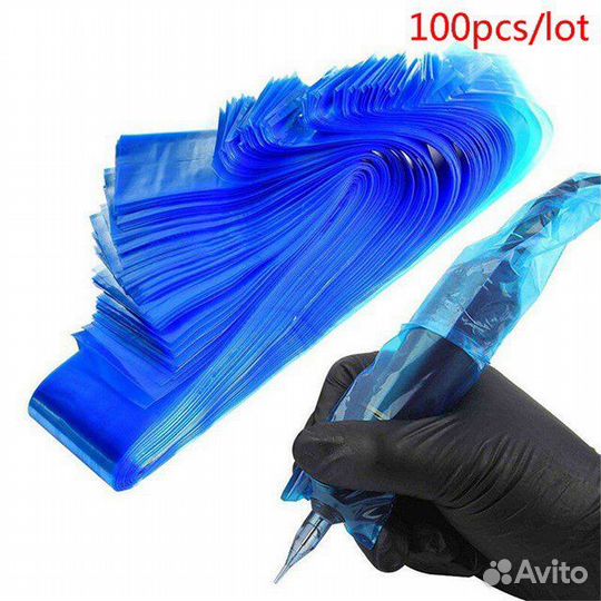 Для мастера перманента и тату расходники