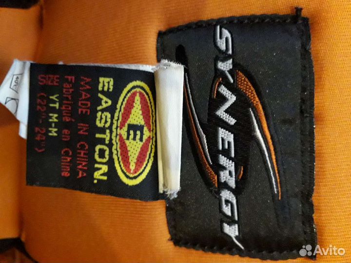 Хоккейная форма