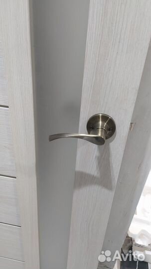 Дверь межкомнатная 600 х 2000