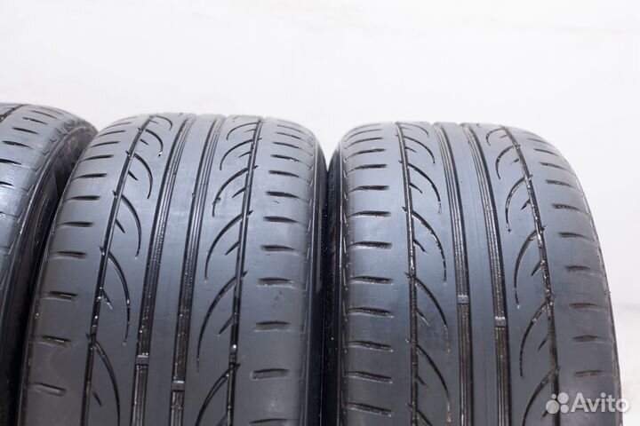 Hankook Ventus V12 Evo2 K120 205/55 R16 94W