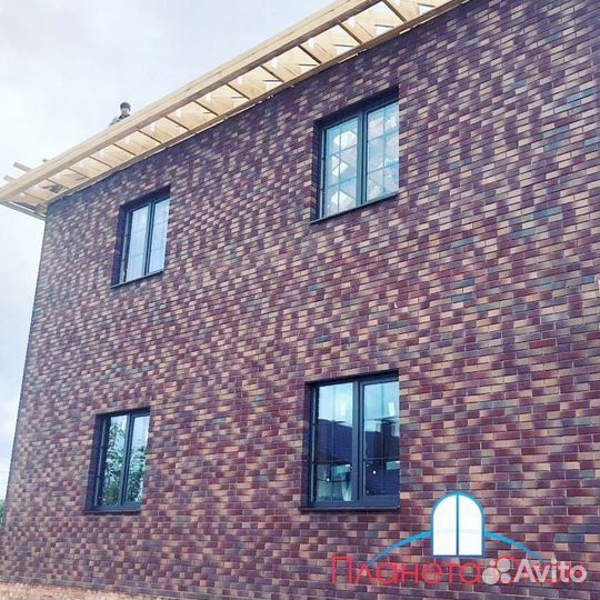 Пластиковые окна новые (не бу)