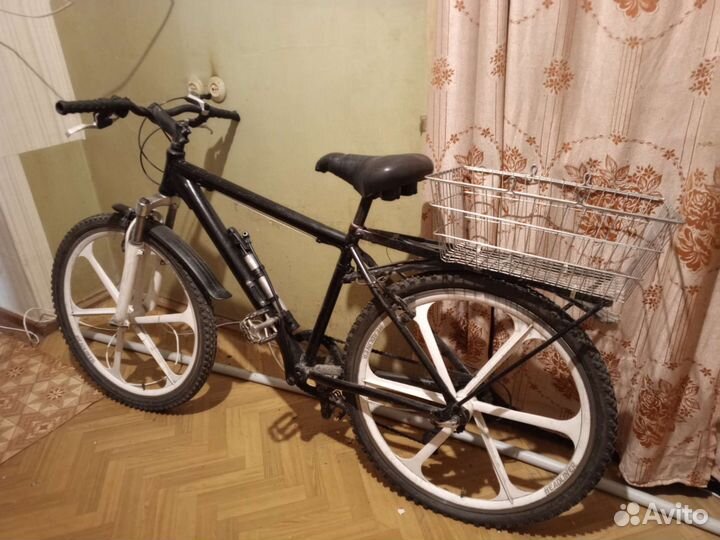 Продам велосипед