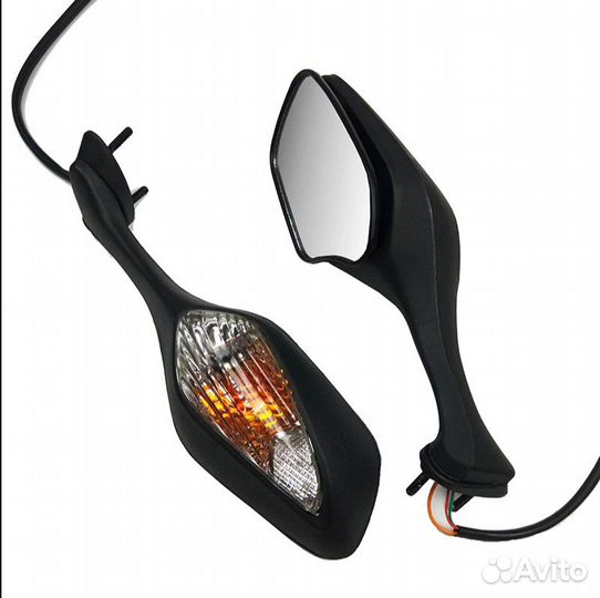 Зеркала CBR1000RR 2008-2016 VFR1200 2010-2016 VFR8